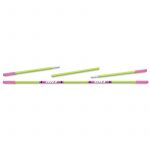 GILL 3-Piece High Jump and Pole Vault Crossbars