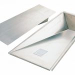 Aluminum Vault Box