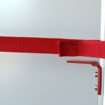 High Jump Crossbar Combo Package