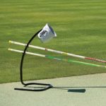 Chalk Stand