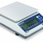 Digital Scale - Implement Scale