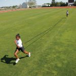 Dual Speed Trainer