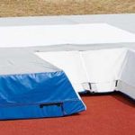 Gill Essentials Pole Vault Pit