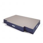 Gill S4 High Jump Pit