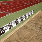 GILL Distance Indicator Boards