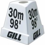 GILL Distance Markers