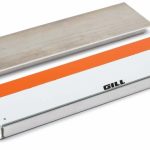GILL IAAF Synthetic Take-Off System