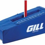 GILL Standard Pole Vault Base Pads