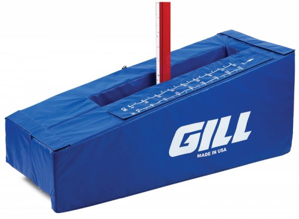 GILL Standard Pole Vault Base Pads