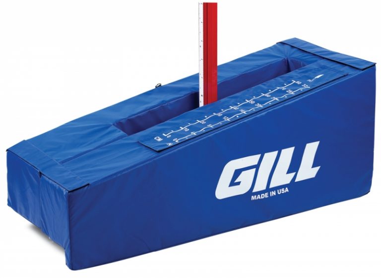 GILL Standard Base Pads