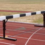 GILL Steeplechase Barrier
