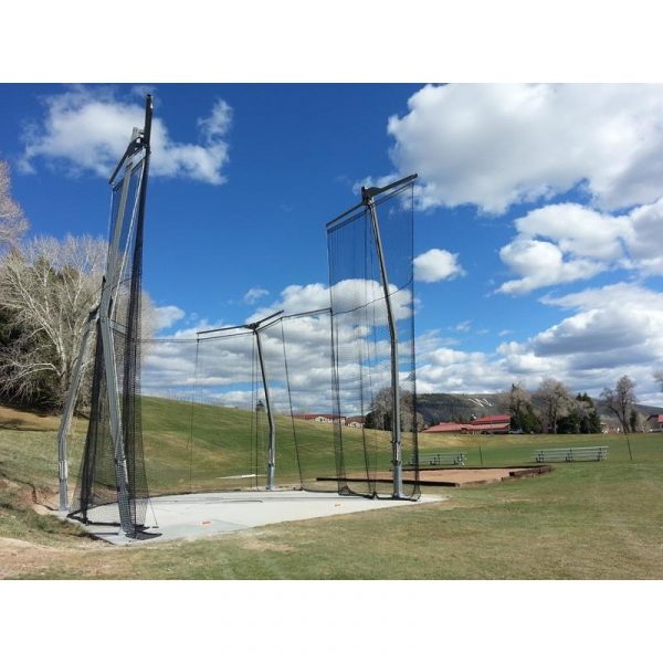 GILL Thor 10 Hammer Cage 3