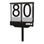 Gill 2 Digit Pole Vault Display