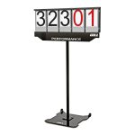 GILL 5 Digit Performance Indicator