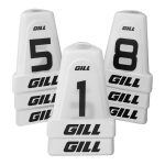 Gill Lane Markers