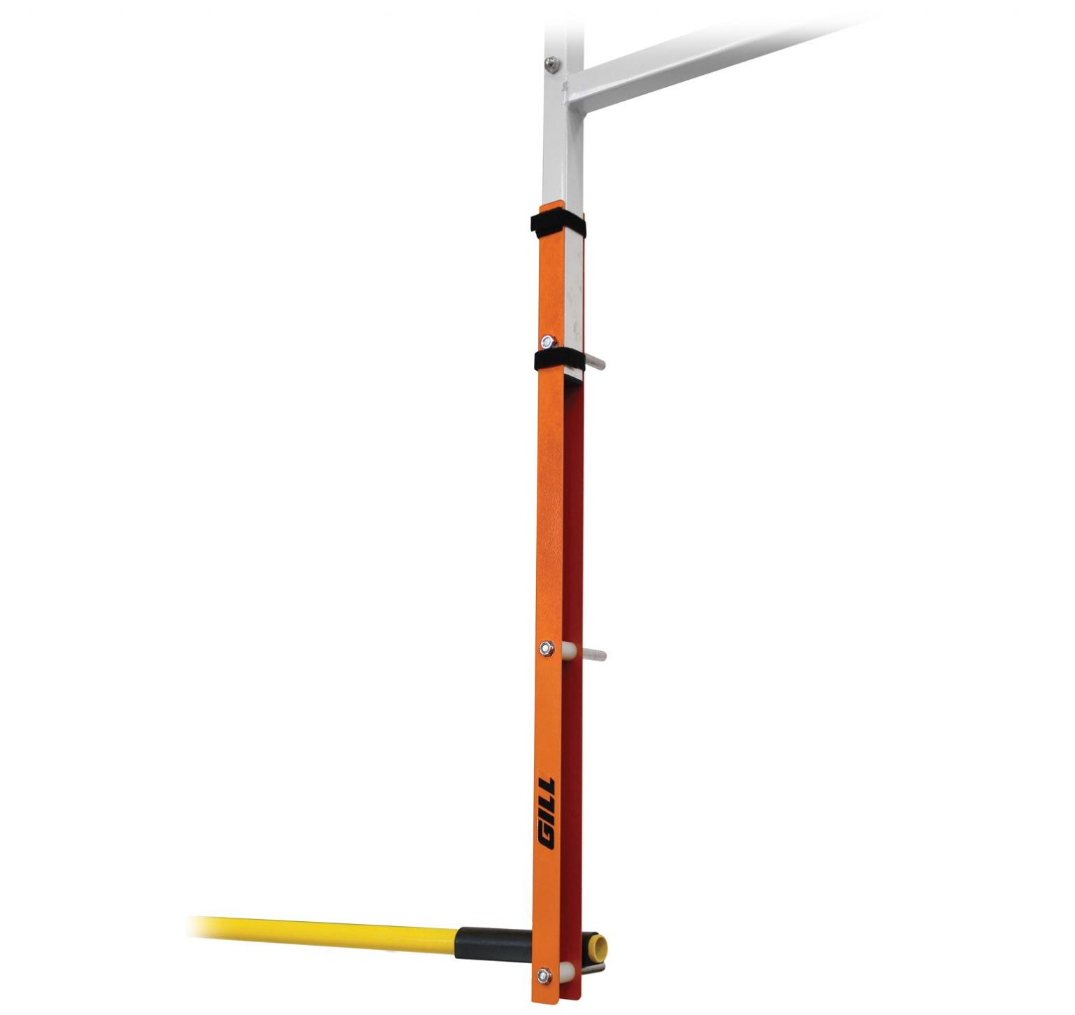 GILL Pole Vault Standards Offset Extensions