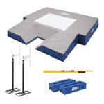GILL S1 Pole Vault Value Pack