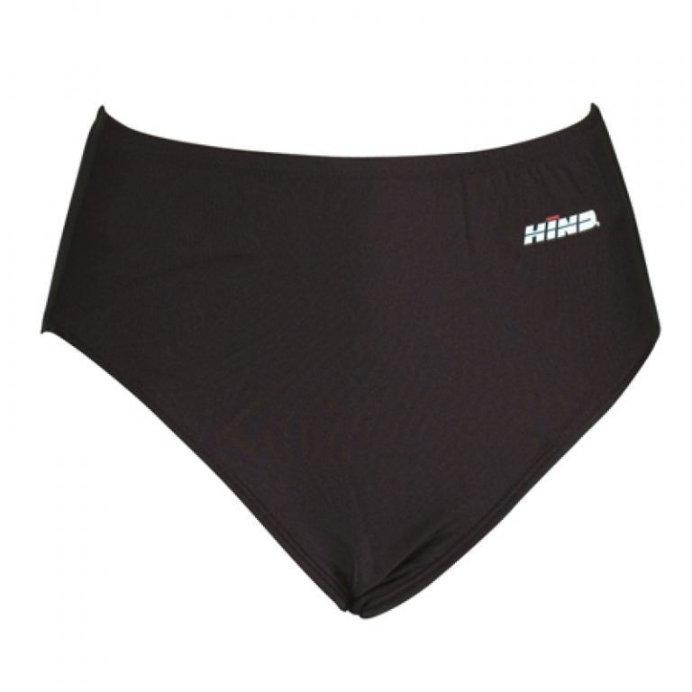 Hind Women's Bun Hugger