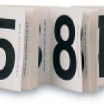 Hip Numbers