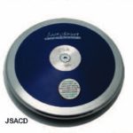 JSA Challenger Discus