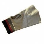 JSA Competition Hammer and Throwing Weight Gloves