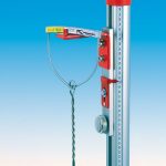 JSA Polanik Hammer Measuring Instrument