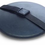 JSA Rubber Discus Handstrap