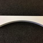 JSA Toeboard