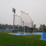 JSA Cage IAAF Version