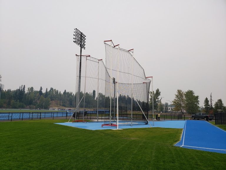 JSA Cage IAAF Version