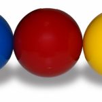 Javelin Throwing Balls
