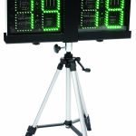 LED Numeric Display