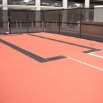 LJ/TJ Sand Pit Covers System