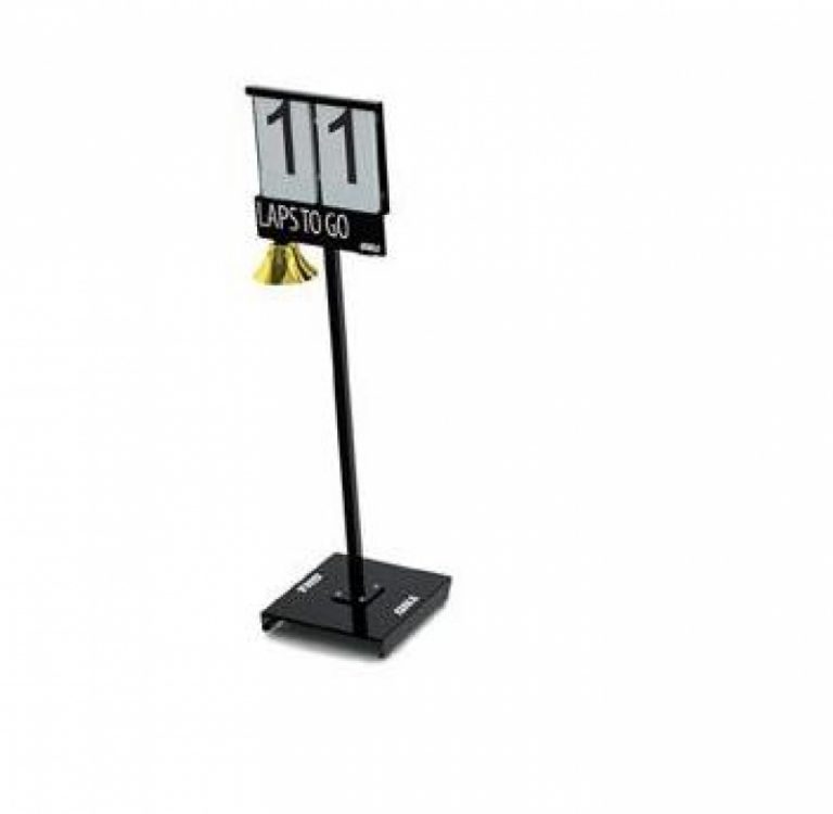 Lap Counter