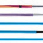 Nordic Airglider Carbon Javelins