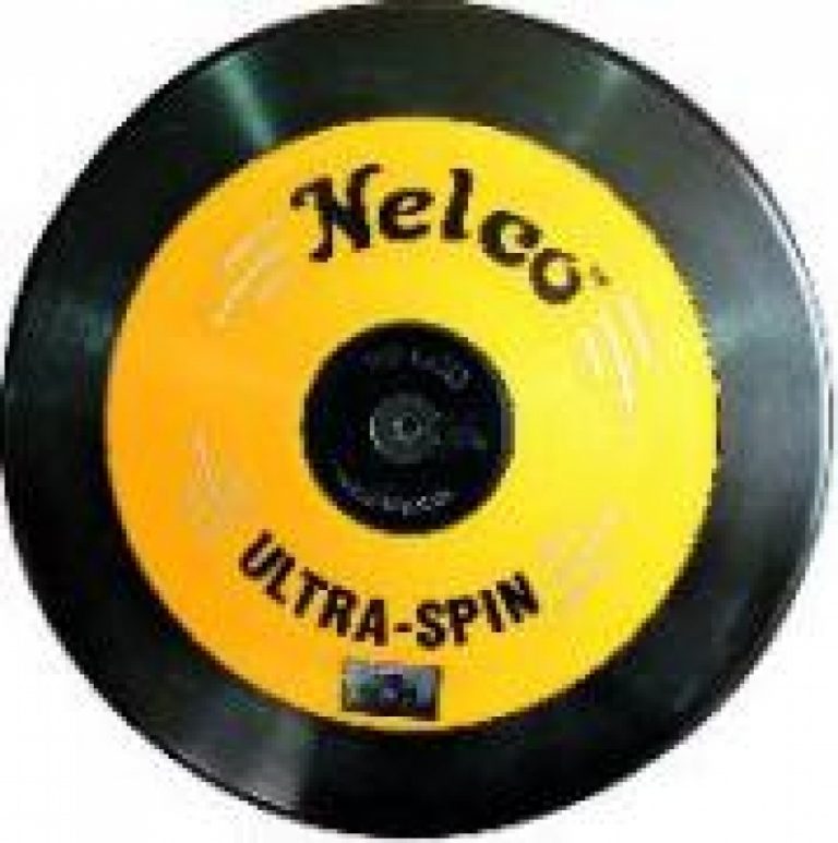 NELCO Ultra Spin Discus