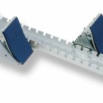 POLANIK Aluminum Starting Blocks