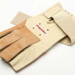 ZIOLKOWSKI Polanik Competition Hammer and Throwing Weight Gloves