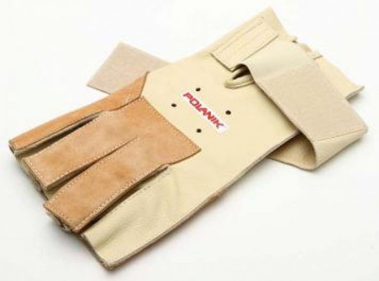 ZIOLKOWSKI Polanik Competition Hammer and Throwing Weight Gloves