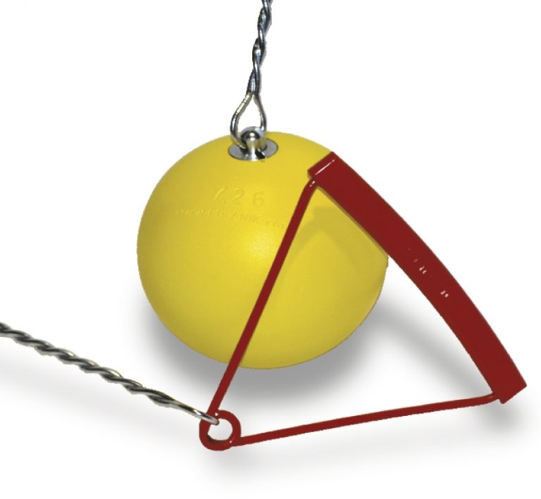 POLANIK Competition Steel Hammers