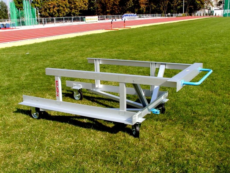 POLANIK Hurdle Cart