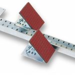 POLANIK Training Starting Blocks