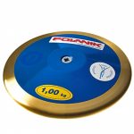 Polanik Competition Carbon Discus