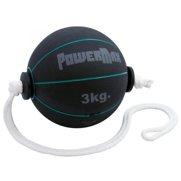 PowerMax Swing Balls