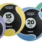 Rhino Elite Medicine Balls