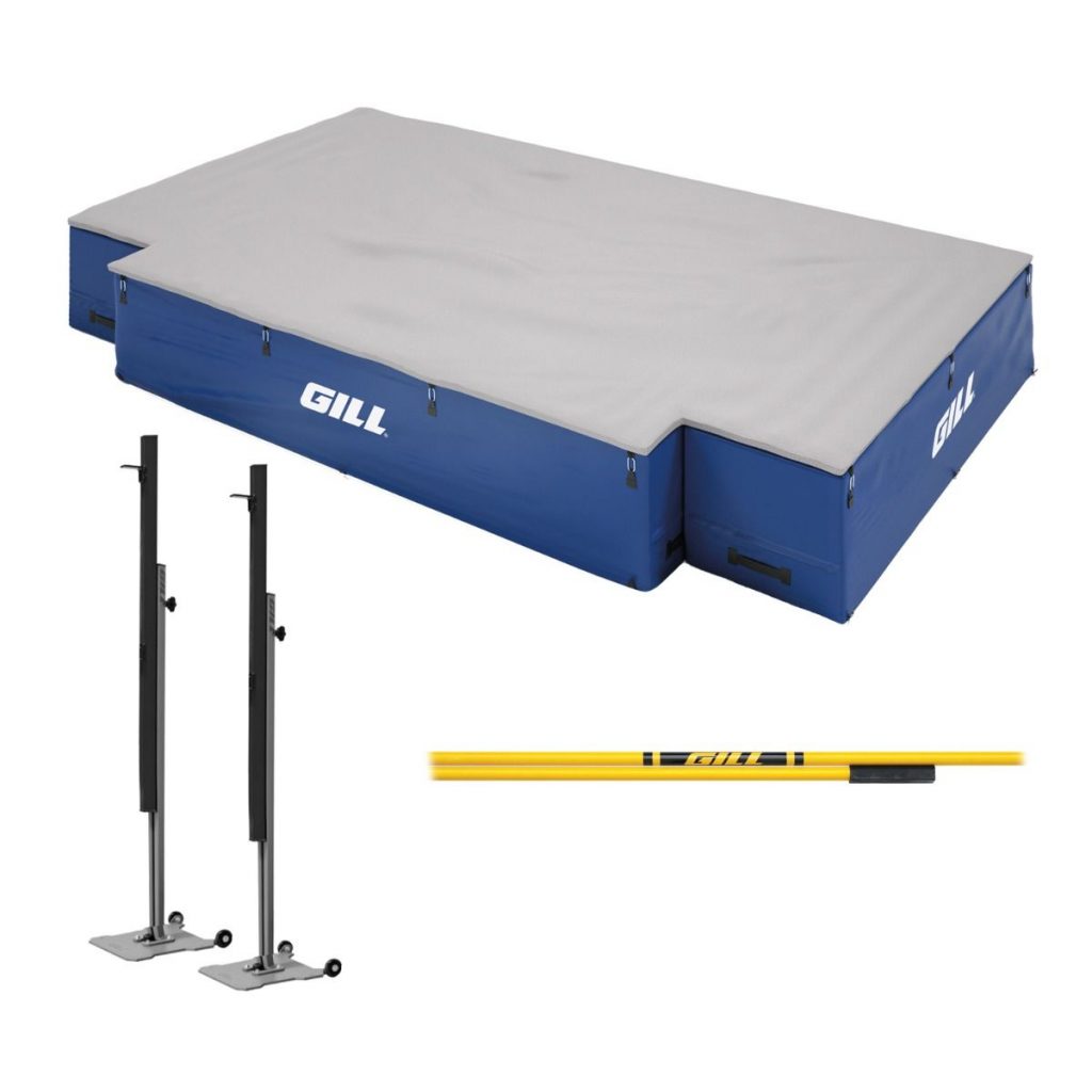 GILL S4 High Jump Value Pack