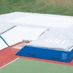 GILL Scholastic II Pole Vault Pit