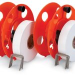 Sector Line Marking Tape