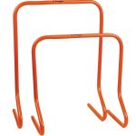 Speed Hurdles