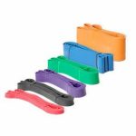 Strength Power Bands
